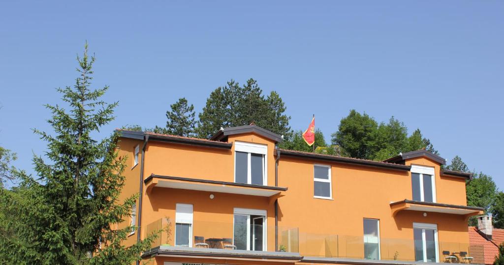 Apartments Kapisoda - 6