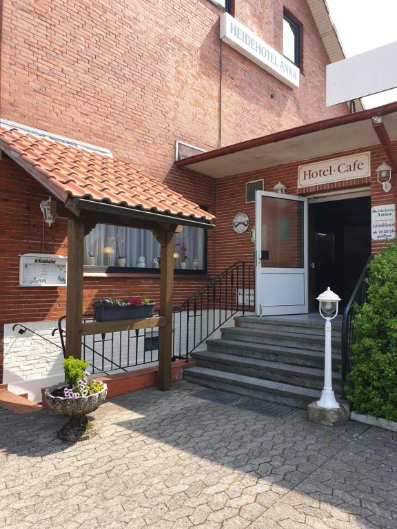 soltau single bar
