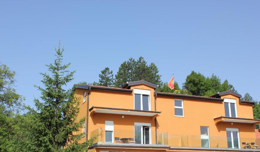 Apartments Kapisoda - 5