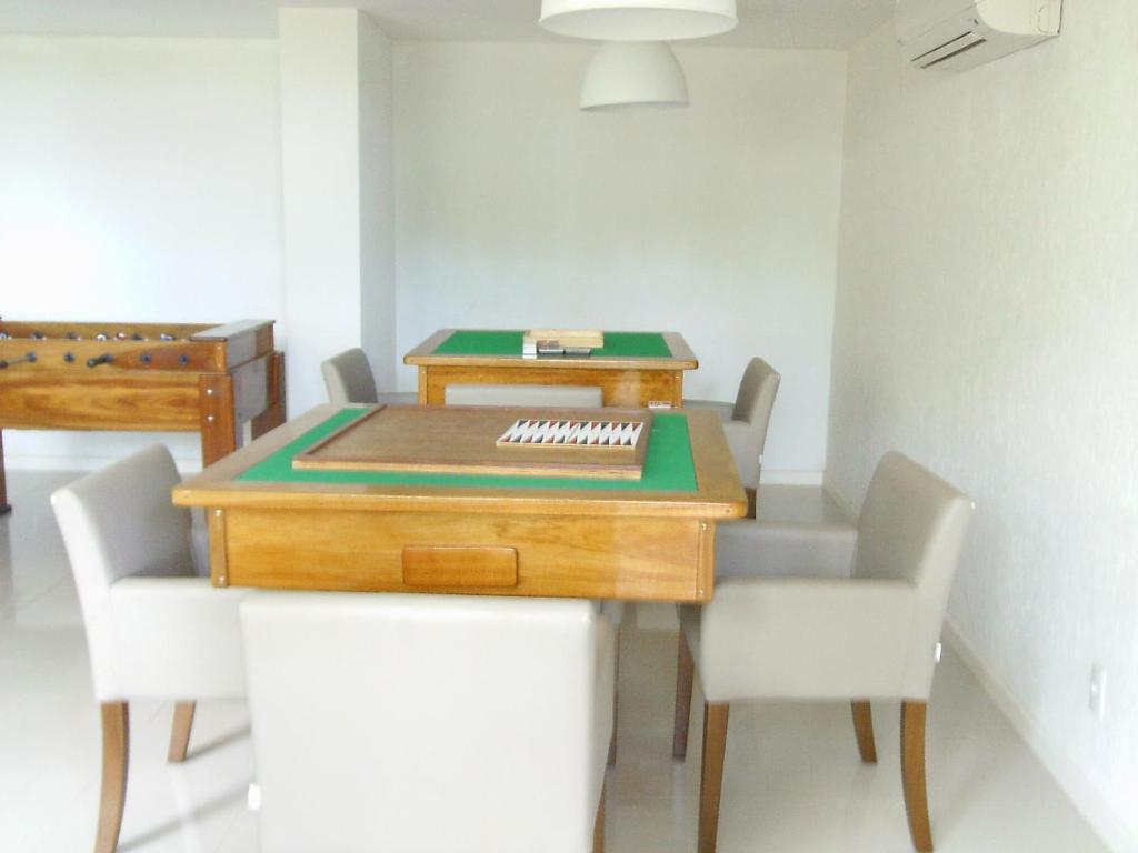  Apartamento Enseada Praia do Forte