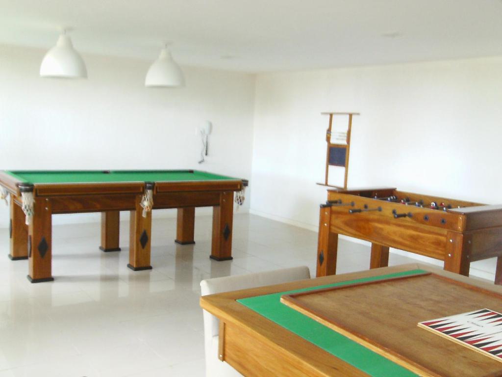  Apartamento Enseada Praia do Forte
