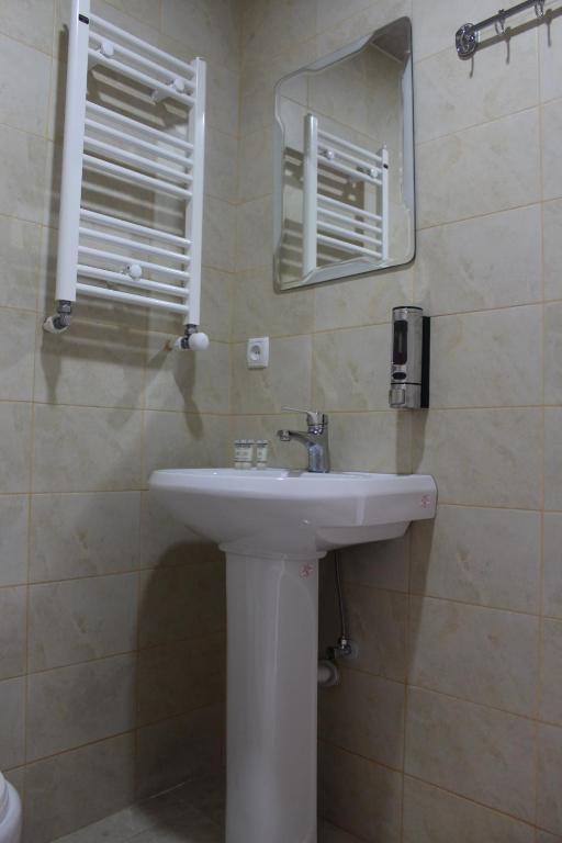 Bany a Rooms 3