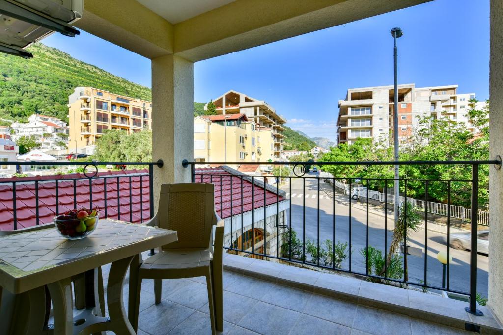 Apartmani Marina Kopitovic - 2