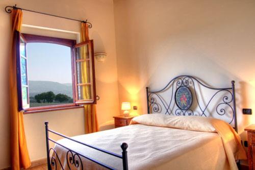 Agriturismo Bellarosa - 13