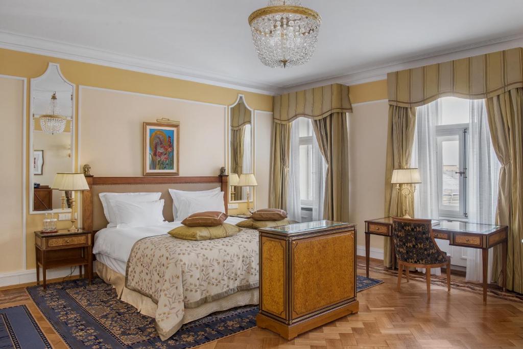 Belmond Grand Hotel Europe, Saint Petersburg