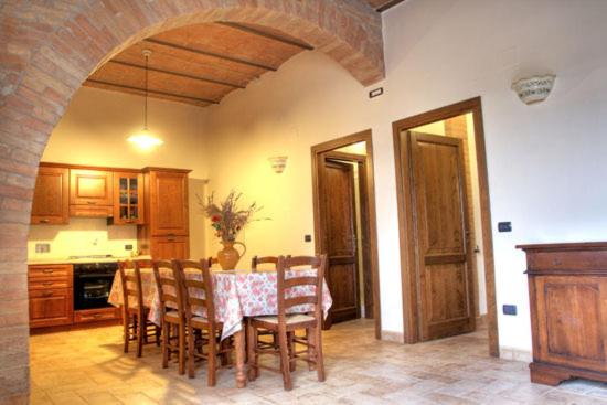 Agriturismo Bellarosa - 7