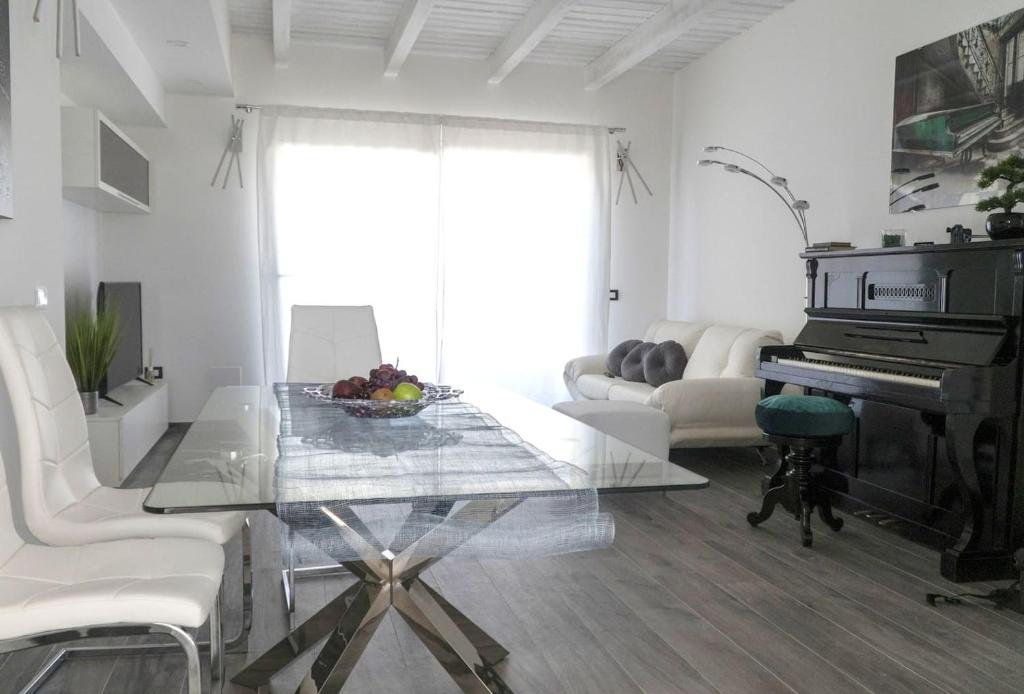 Fotografia z galérie ubytovania S'urpinu Luxury v Cagliari