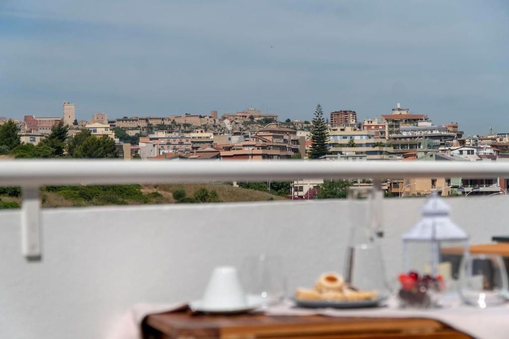 Fotografia z galérie ubytovania S'urpinu Luxury v Cagliari