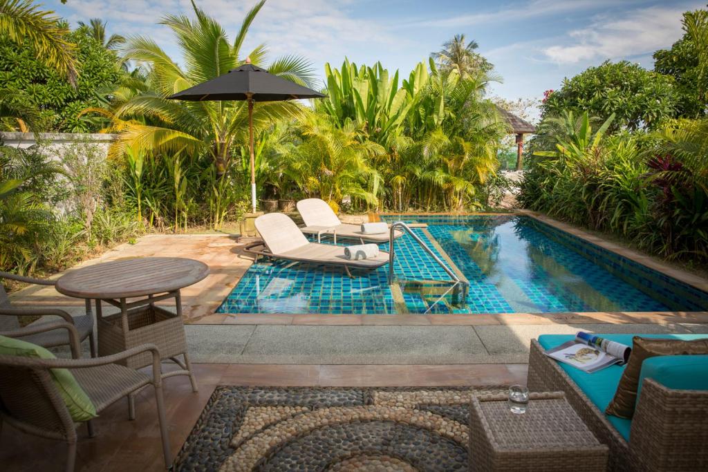 ROBINSON KHAO LAK - 12