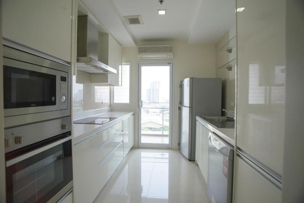 GM Serviced Apartment (SHA Certified) - Resim 20