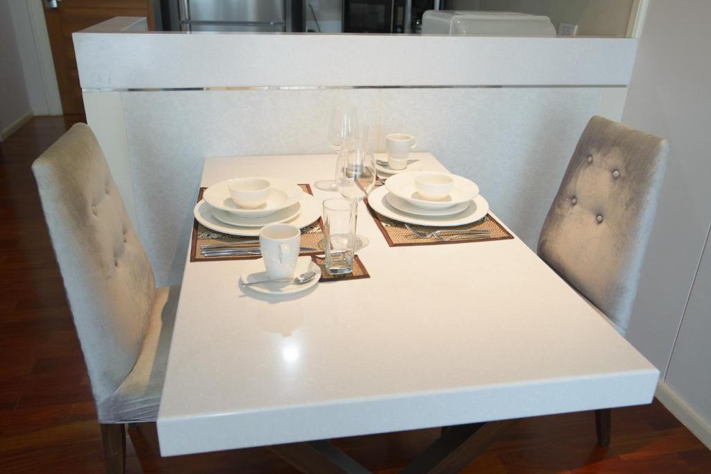 GM Serviced Apartment (SHA Certified) - Resim 19