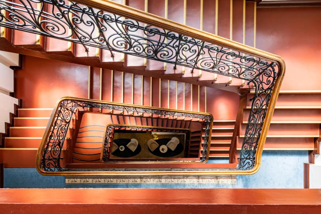 Fraser Suites Hamburg - Resim 20