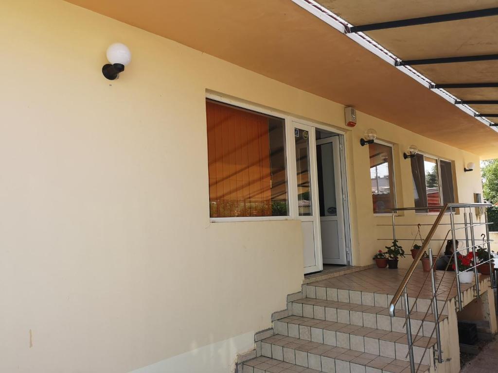 Fotografie z fotogalerie ubytování Vila Axel v destinaci Costineşti