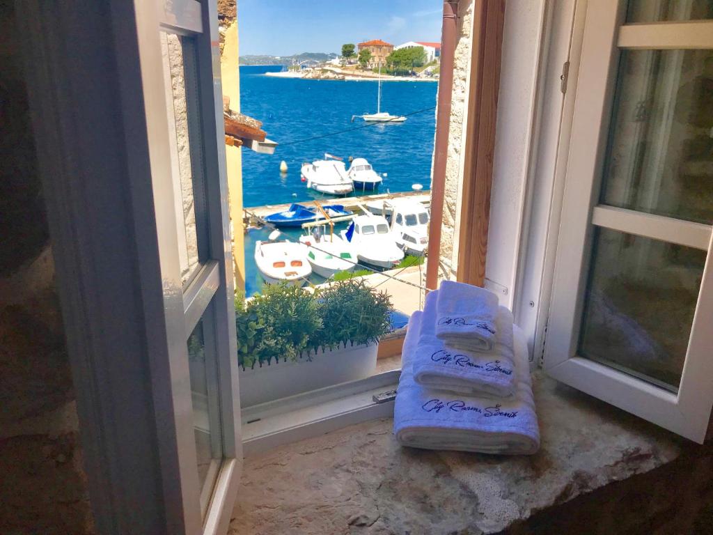City Rooms Šibenik - 9