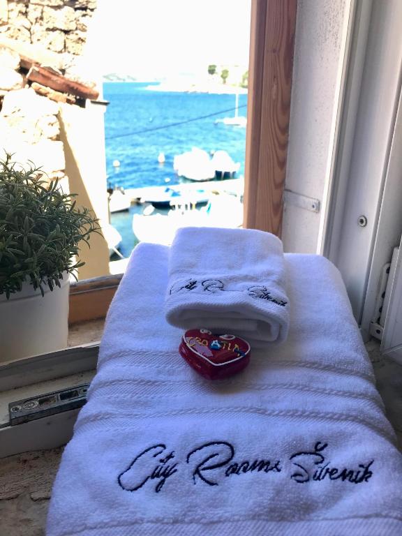 City Rooms Šibenik - 16