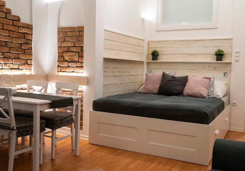 O&B Apartman 1075 Budapest, 3 Madách Imre út kép - 1