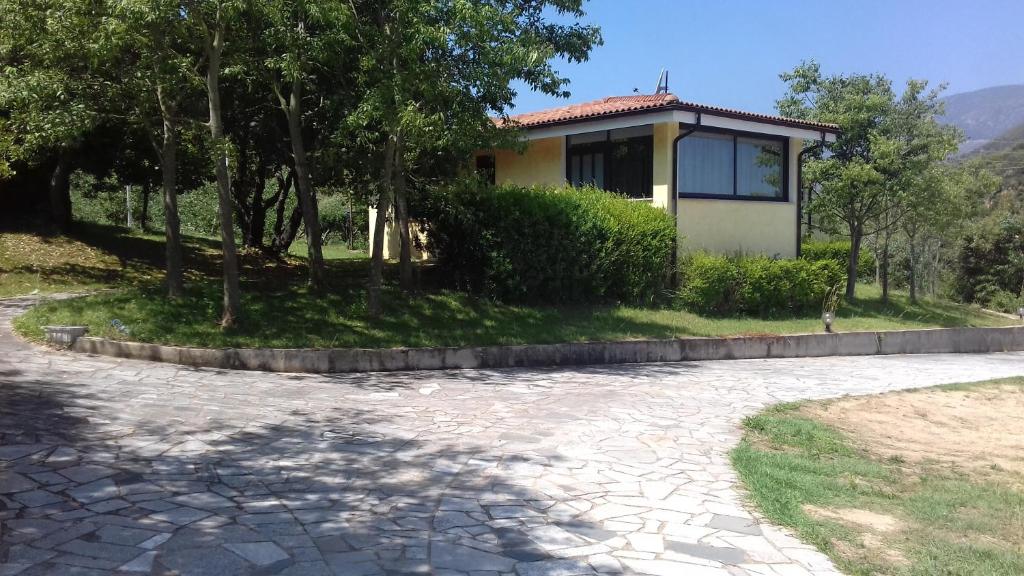 Case Vacanze Corongiu