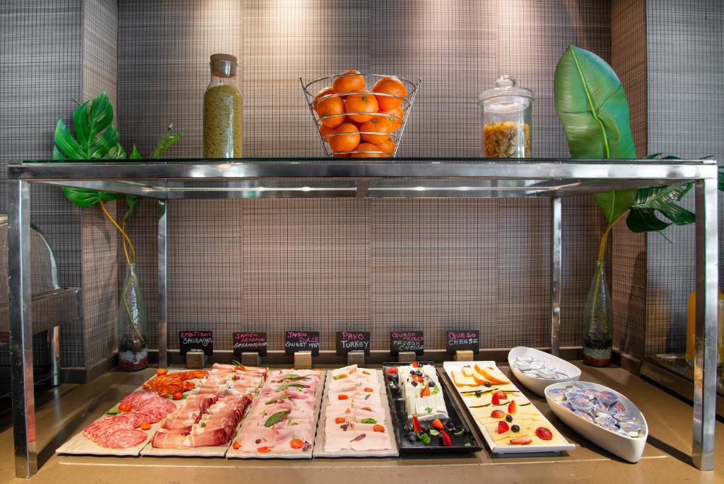 Pestana Arena Barcelona - Resim 24