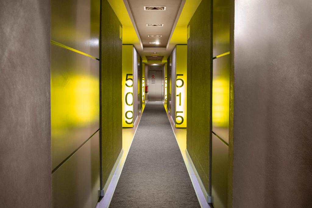 Pestana Arena Barcelona - Resim 26