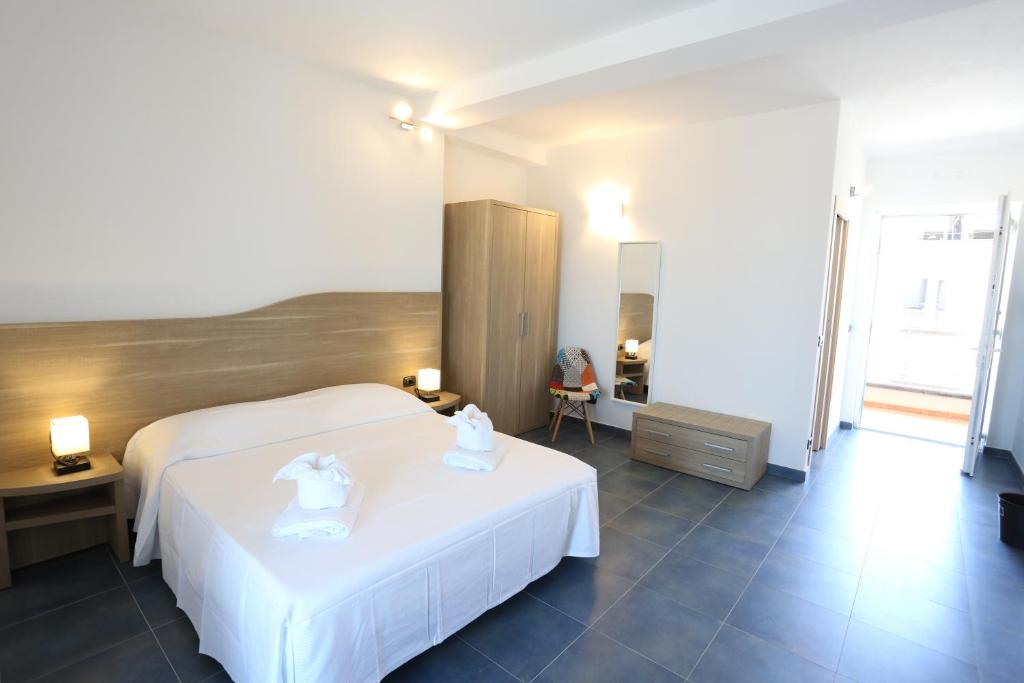 Agriturismo Fattoria delle Milizie