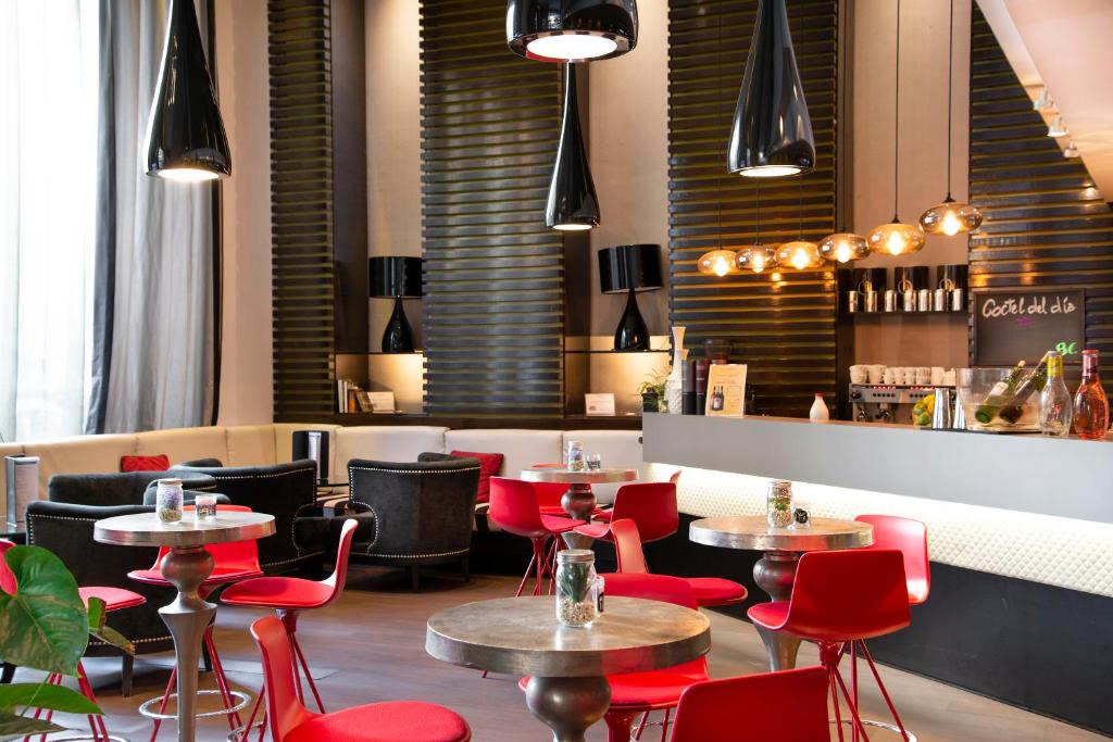 Pestana Arena Barcelona - Resim 18