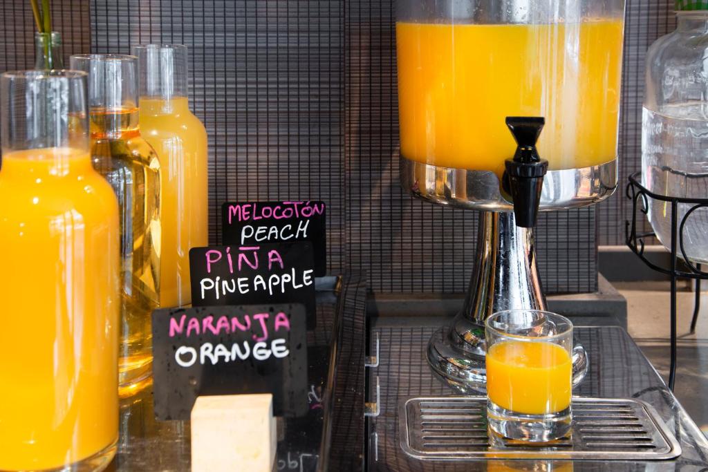 Pestana Arena Barcelona - Resim 23