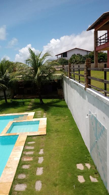  Zago Apartamento Temporada Vista Mar