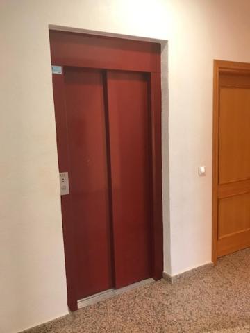 Fotografie z fotogalerie ubytování Apartamento La Marina - VVMU057 v destinaci Bolnuevo