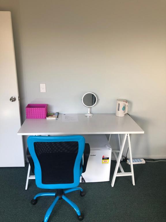 West Lake one bedroom accommodation - Resim 13