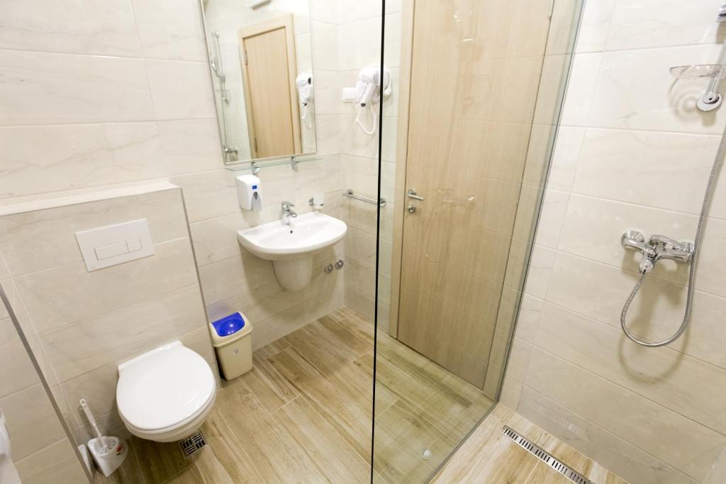 Adriatik Lux Apartments - 14