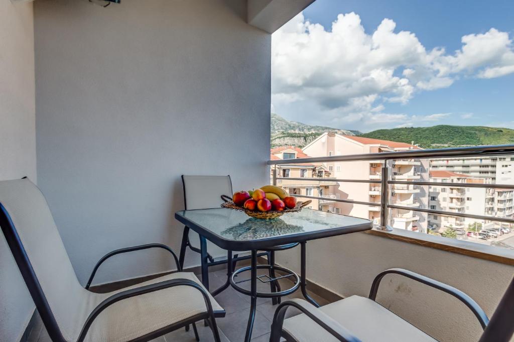 Adriatik Lux Apartments - 13