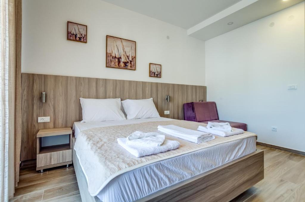 Adriatik Lux Apartments - 8