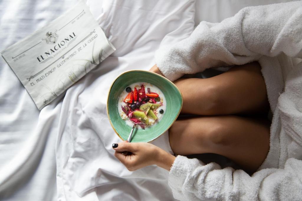 Pestana Arena Barcelona - Resim 16