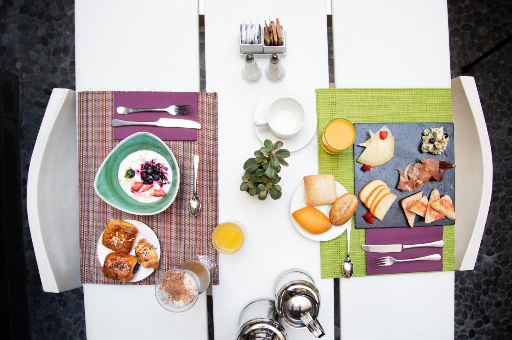 Pestana Arena Barcelona - Resim 22