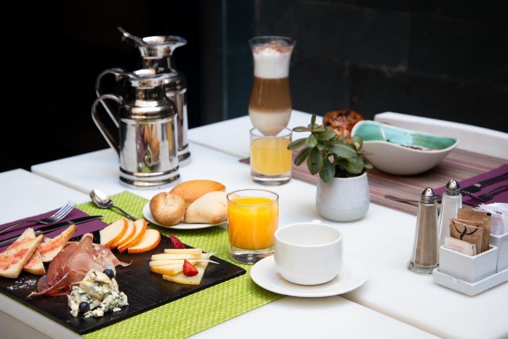 Pestana Arena Barcelona - Resim 17