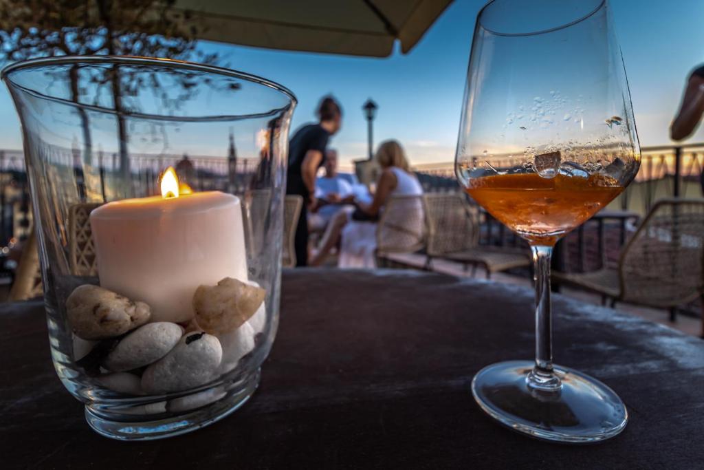 Palazzo Alfieri - Place of Charme - Resim 36