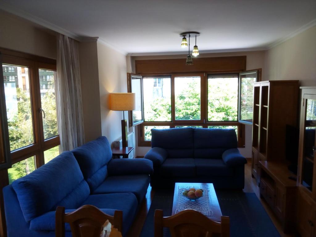 apartamento guillermo - Housity
