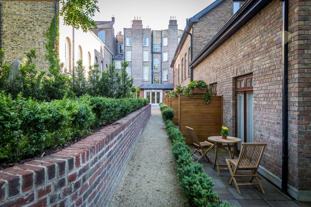 Stauntons on the Green Hotel - Resim 15