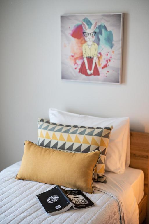 Plaza Filellinon - 15