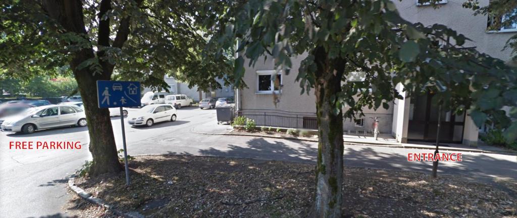 Peter PAN apartment & Free parking - 三居室公寓