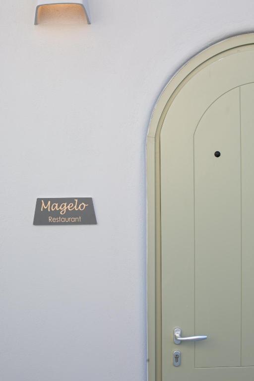 Zdjęcie z galerii obiektu Kallos Imar Boutique Hotel w mieście Mesaria