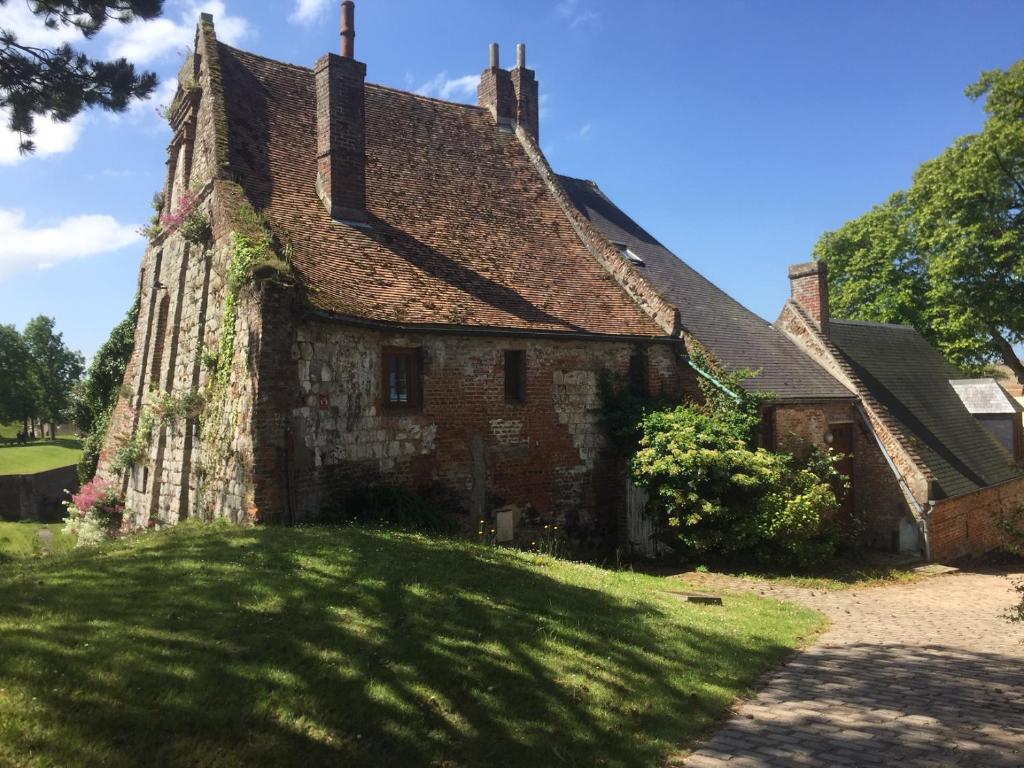 Gîte Le Corps de garde