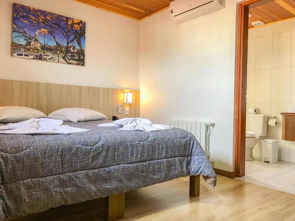  Hotel Gramado Garden