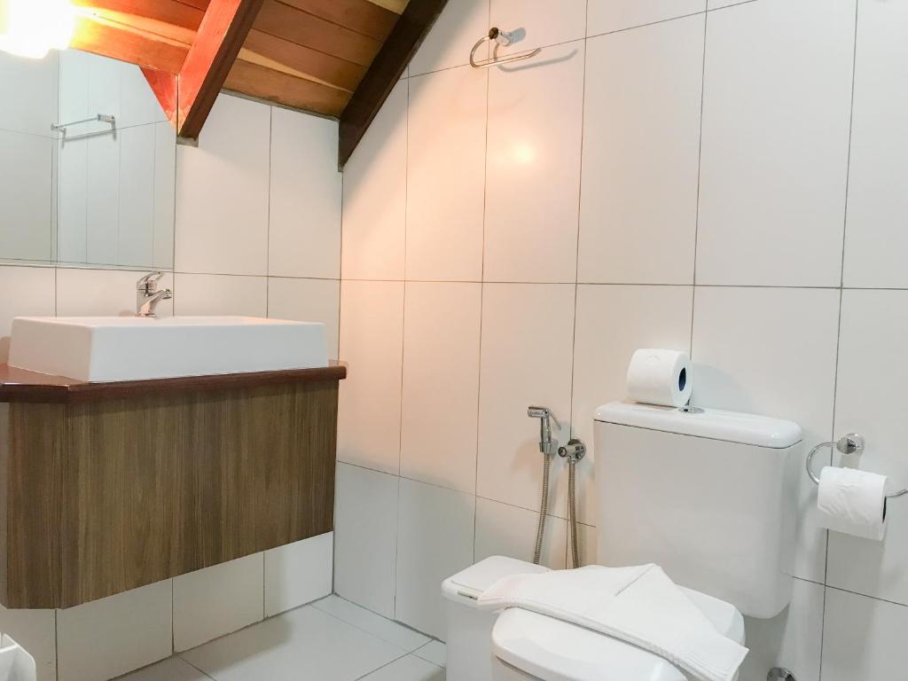  Hotel Gramado Garden