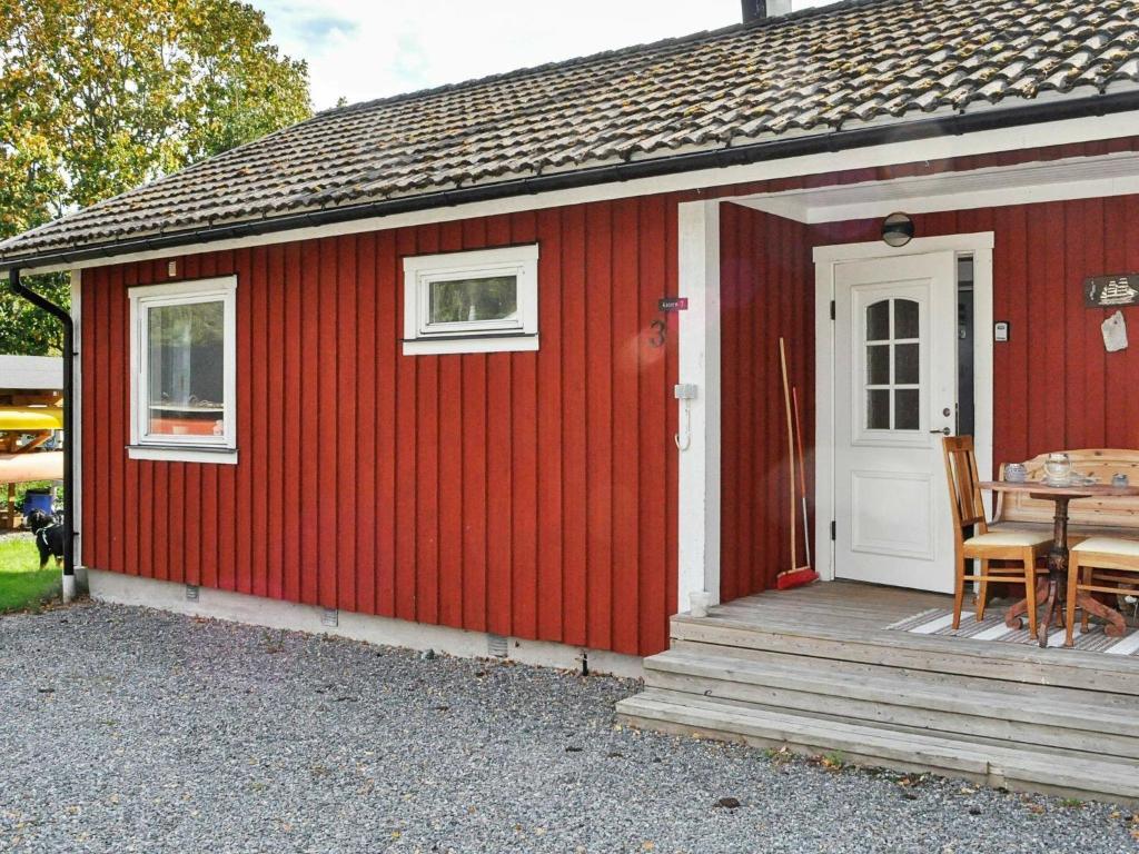 Holiday home GLAVA (Sverige Glava) - Booking.com