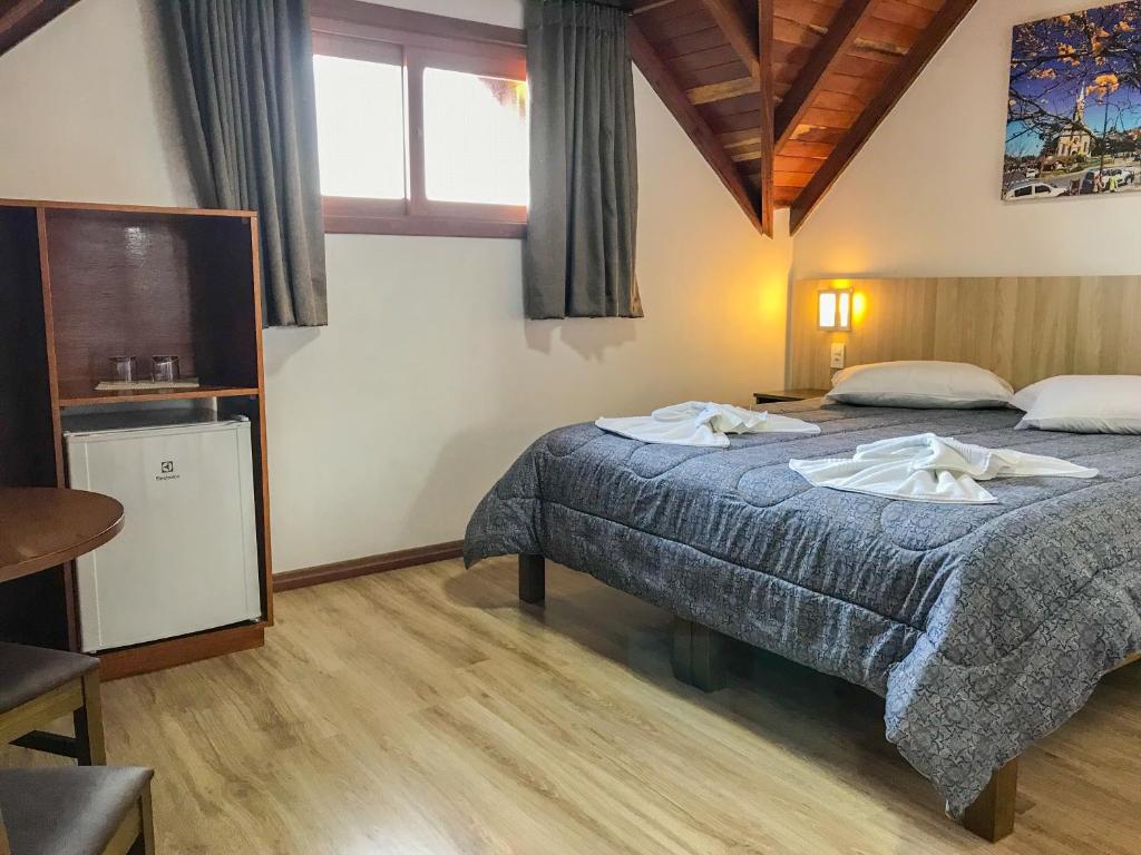  Hotel Gramado Garden