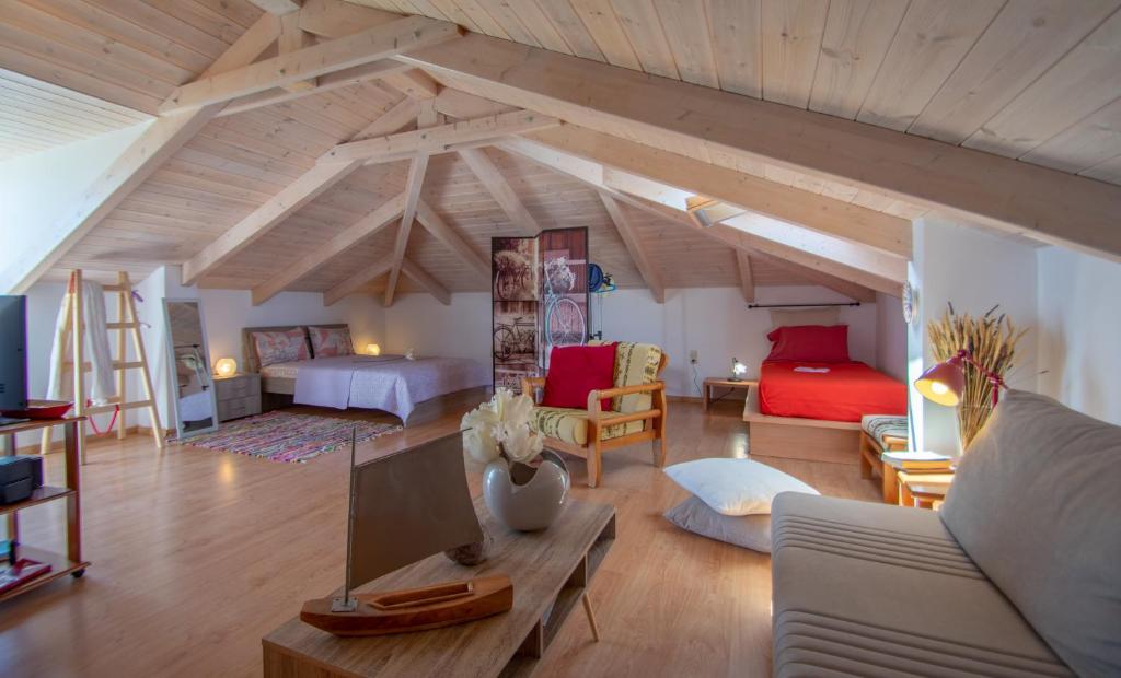 Anemelia Retreat - Explore & Recharge - 7