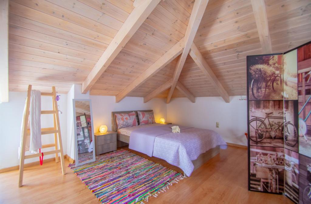 Anemelia Retreat - Explore & Recharge - 16