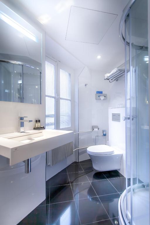 Hotel Ascot Opera - Resim 18