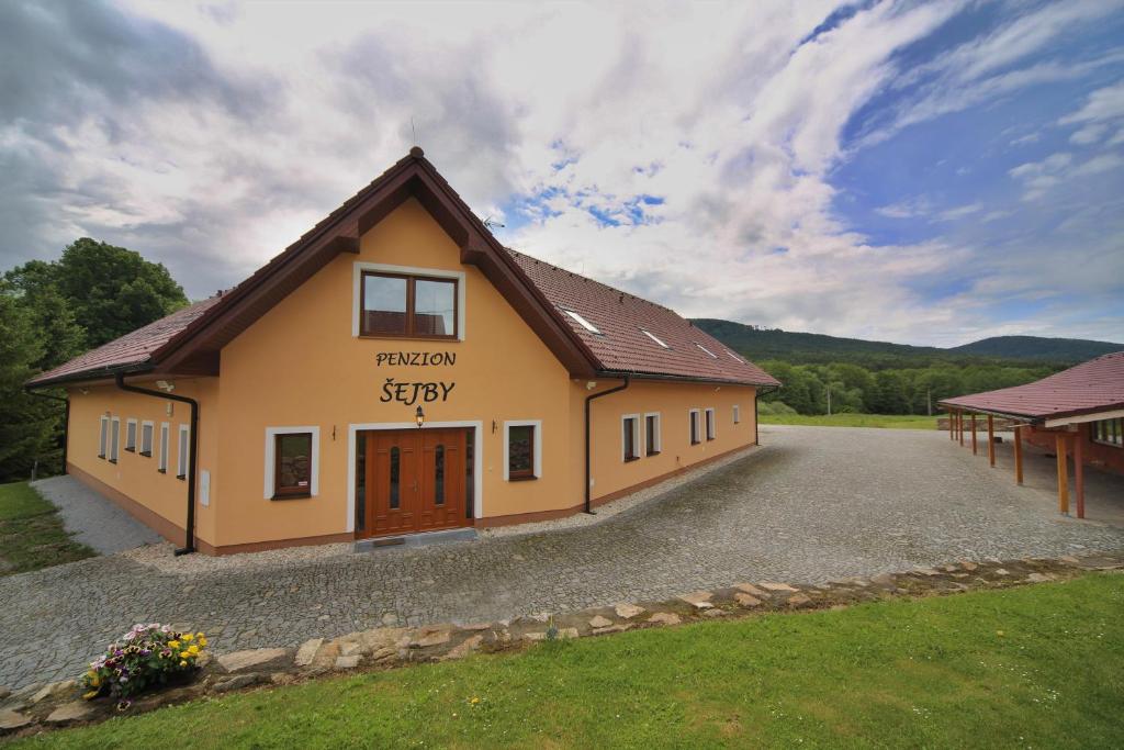 Šejby